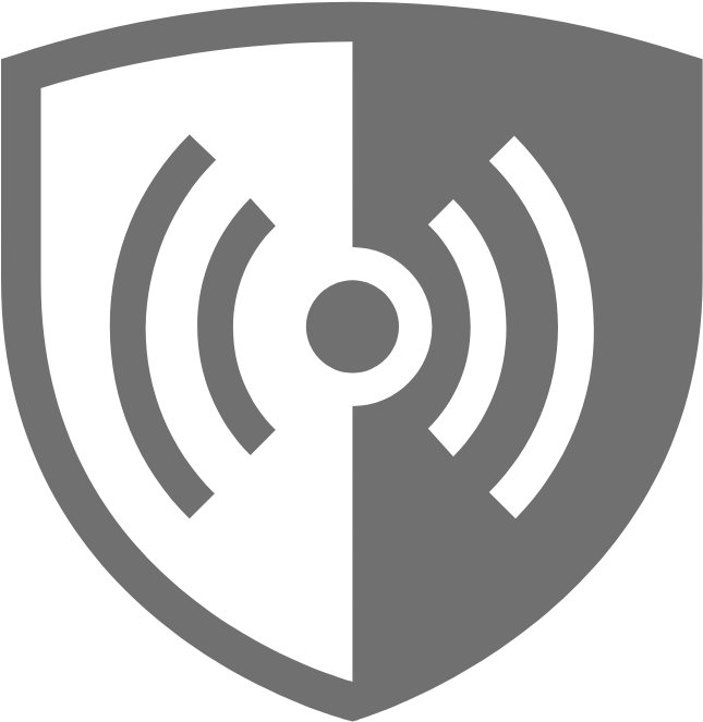 Alarm Systems - Glass Break Detector Icon (750x750), Png Download