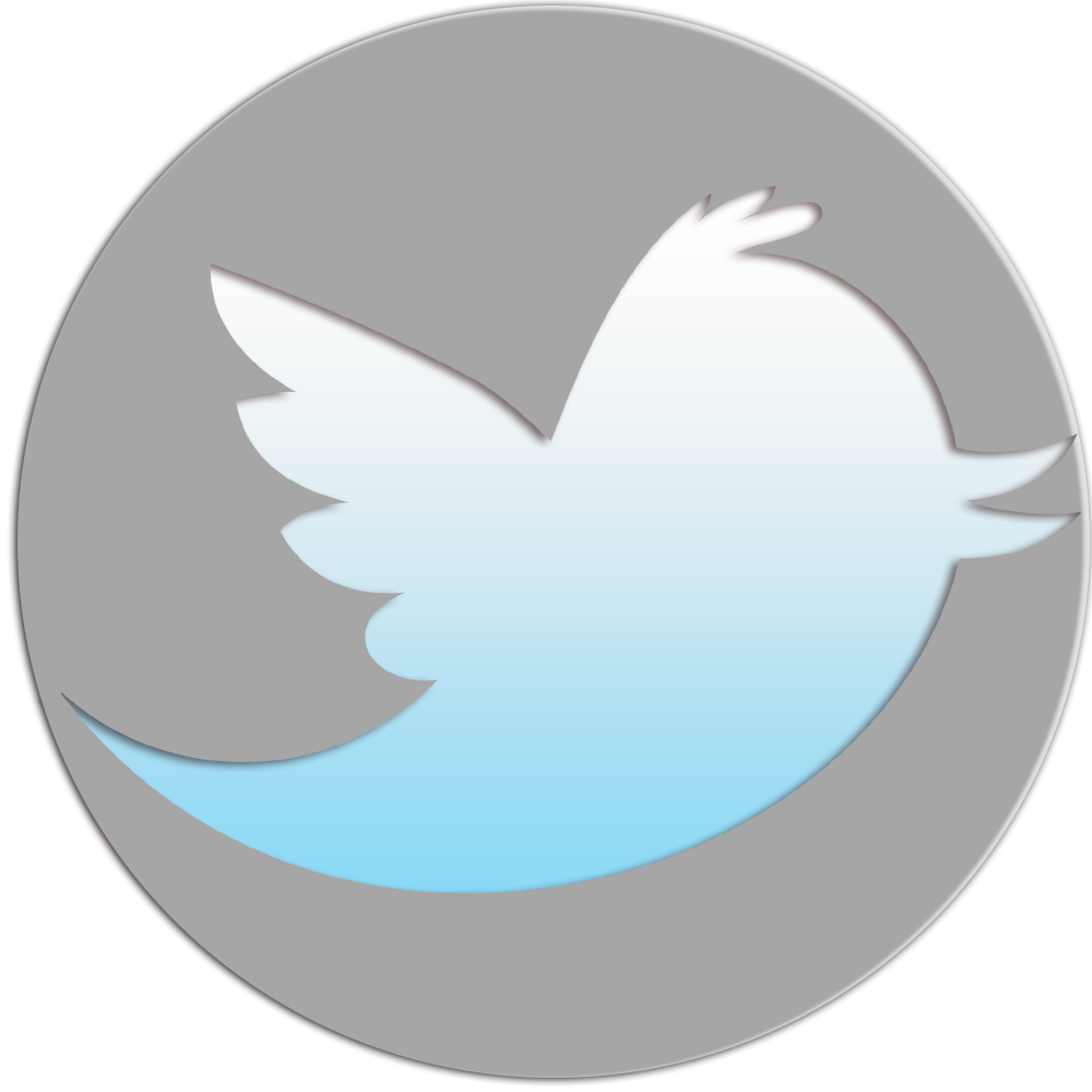 Jorge De Argentina - Twitter Icon (1000x1000), Png Download