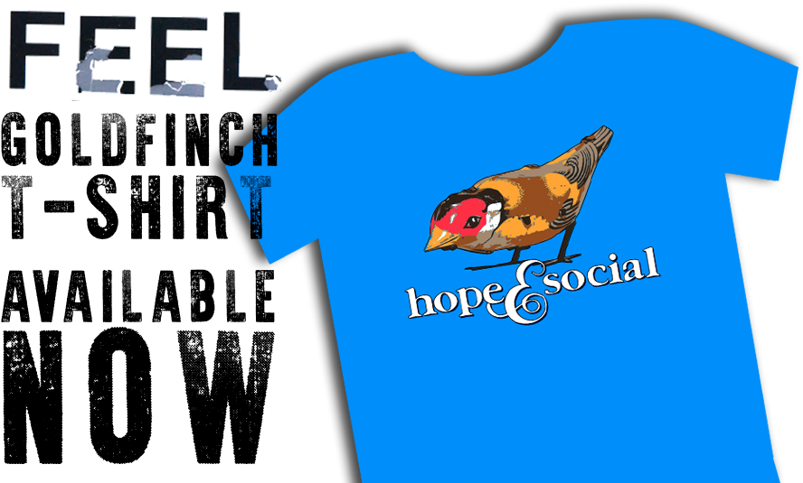 Feel Tshirt Out Now - T-shirt (960x550), Png Download