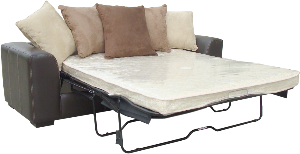 Hide A Bed Couch Lovely Great Bed Sofa Couch 87 On - Couch (1024x614), Png Download