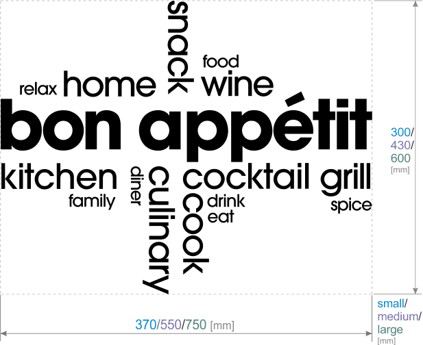 Download Colours Available Food Wall Design Quotes Full Size Png Image Pngkit