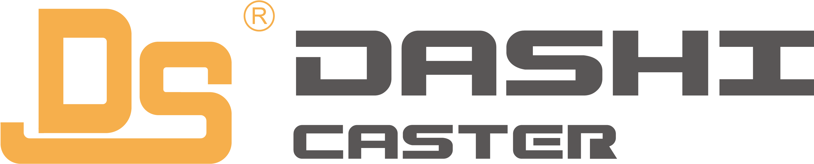 Qingdao Dashi Caster Co - Ministry Of Science, Technology And Innovation (2963x1500), Png Download