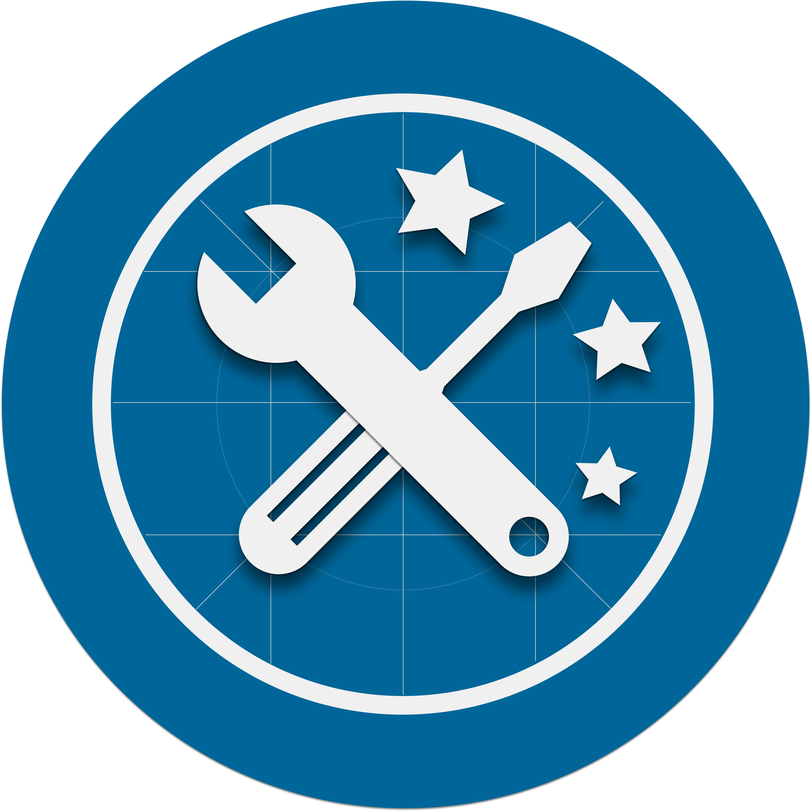 Servicio Tecnico Para Computadoras (2800x2800), Png Download