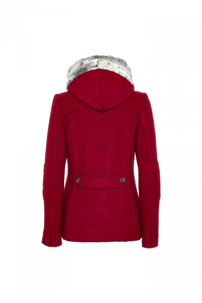 Zoom - Hood (650x975), Png Download