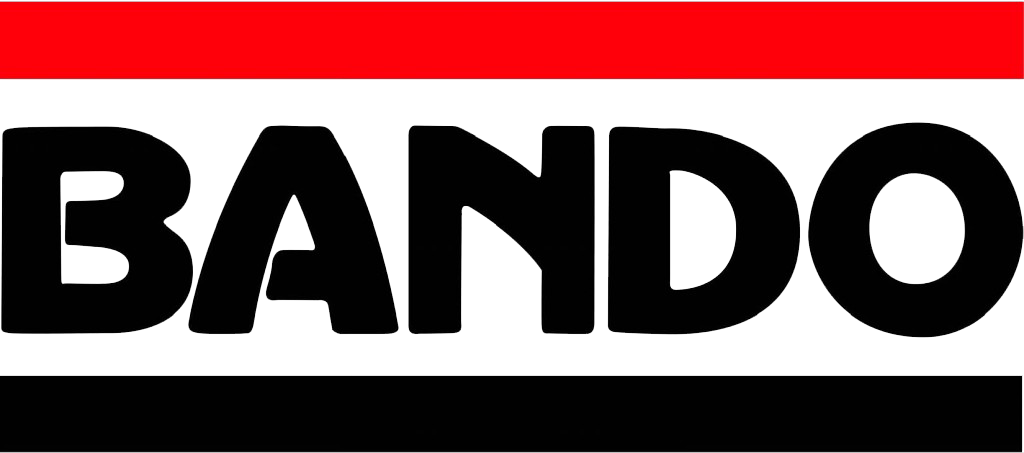 Download Bando-1024x453 - Bando Belts - Full Size PNG Image - PNGkit