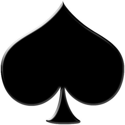Thumb Image - Playing Card Symbol (540x720), Png Download