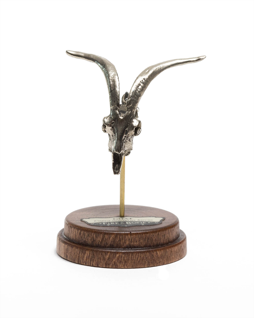 Goat Pendant - Goat (1024x1280), Png Download