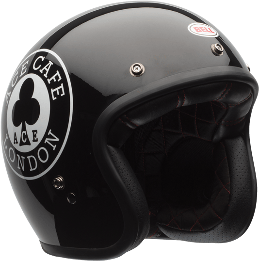 Ace Product - Ace Cafe London Bell (640x640), Png Download