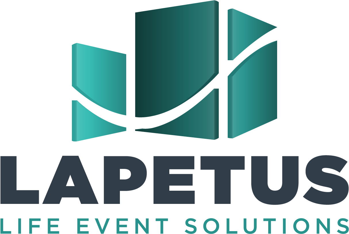 Vertical Gradient Logo Transparent Png File - Lapetus Solutions (1478x1082), Png Download