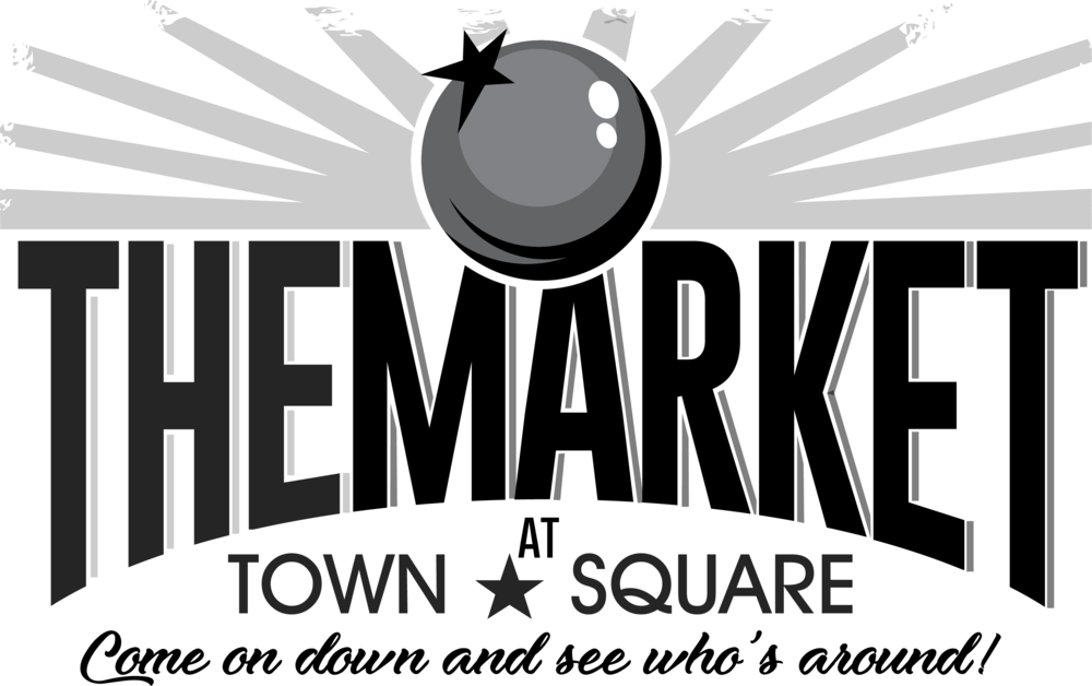 You Can't Get Much Closer To The Land Than This - Real Magnet Logo (1000x628), Png Download