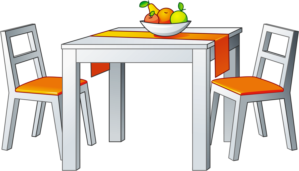 Ch - B *✿* - Furniture Items (1280x831), Png Download