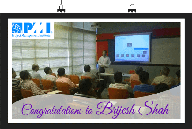 Recently, As A Part Of This Achievement And Being A - Seminar (768x422), Png Download
