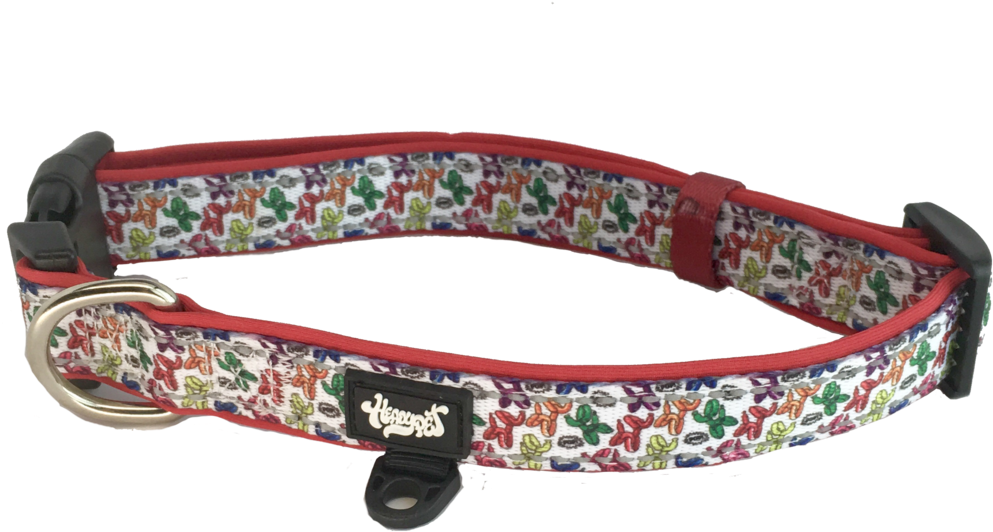 Errly Bird Heady Pet Collar - Belt (1024x1024), Png Download