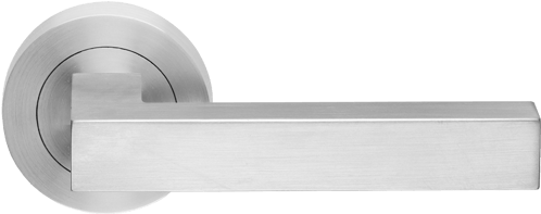 Cubo On Round Rose - Ibiza (600x600), Png Download