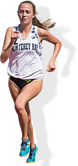 Hadley Clark - Marathon (576x546), Png Download