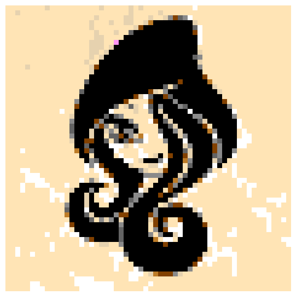 Ever After High (640x650), Png Download