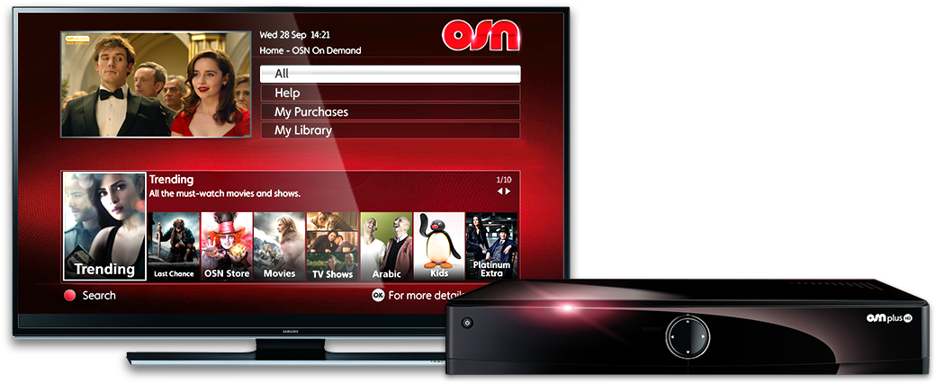 Connect Osn To Wifi (1304x513), Png Download