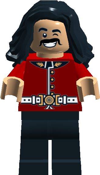 Vlad Dracula - Cartoon (1126x576), Png Download