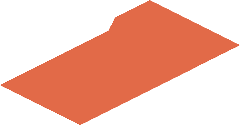 Techo - Illustration (5881x3152), Png Download