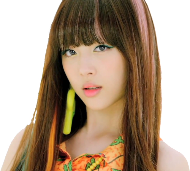 F X Kpop Sulli (1024x576), Png Download