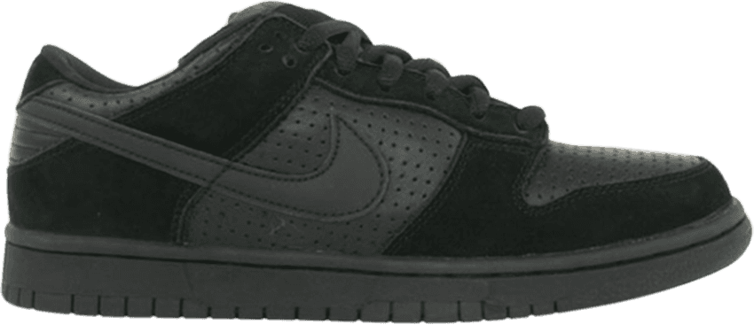 Dunk Pro Low Sb 'gino 2' - Sneakers (850x367), Png Download