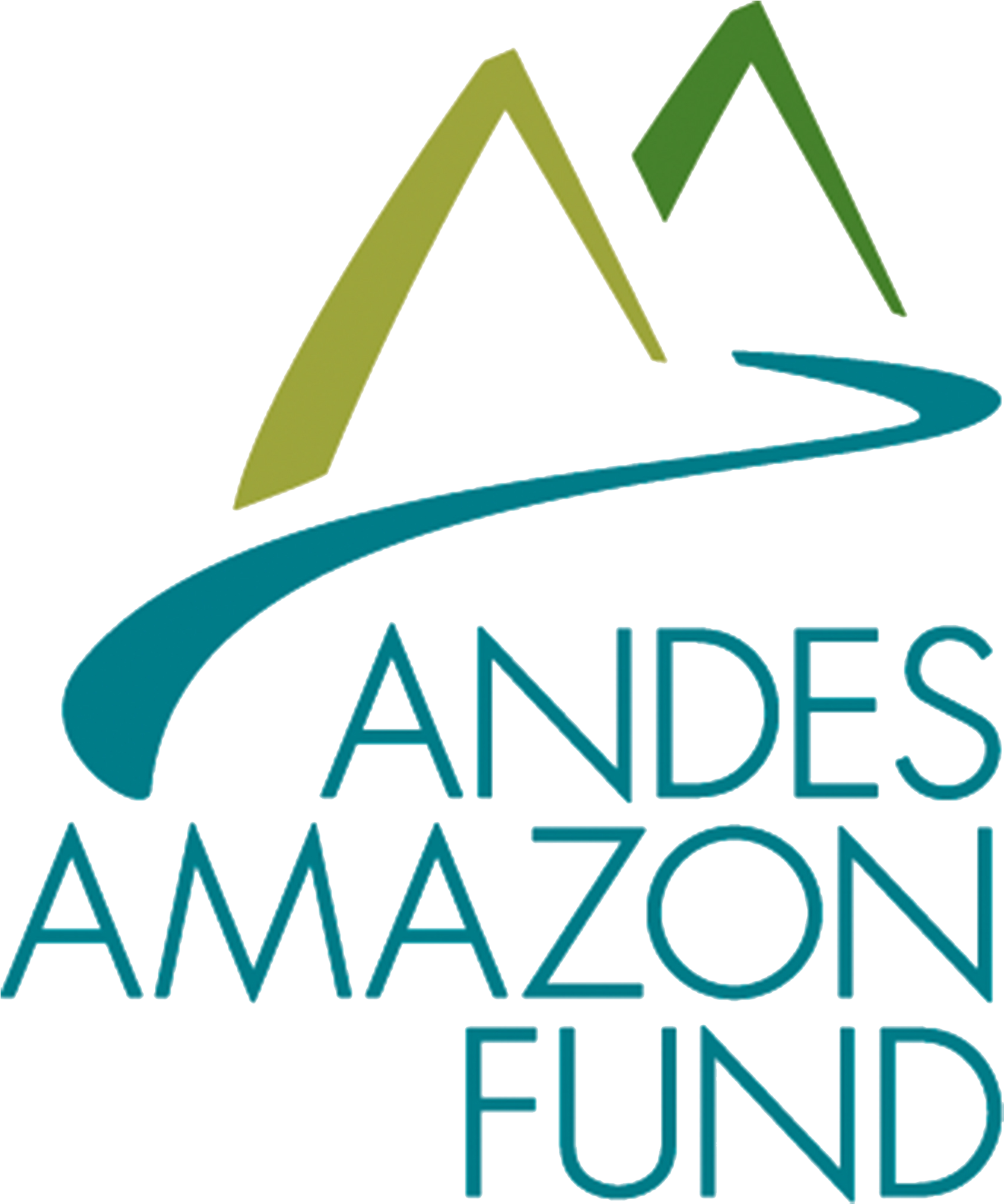 Andes Amazon Fund (2480x2182), Png Download