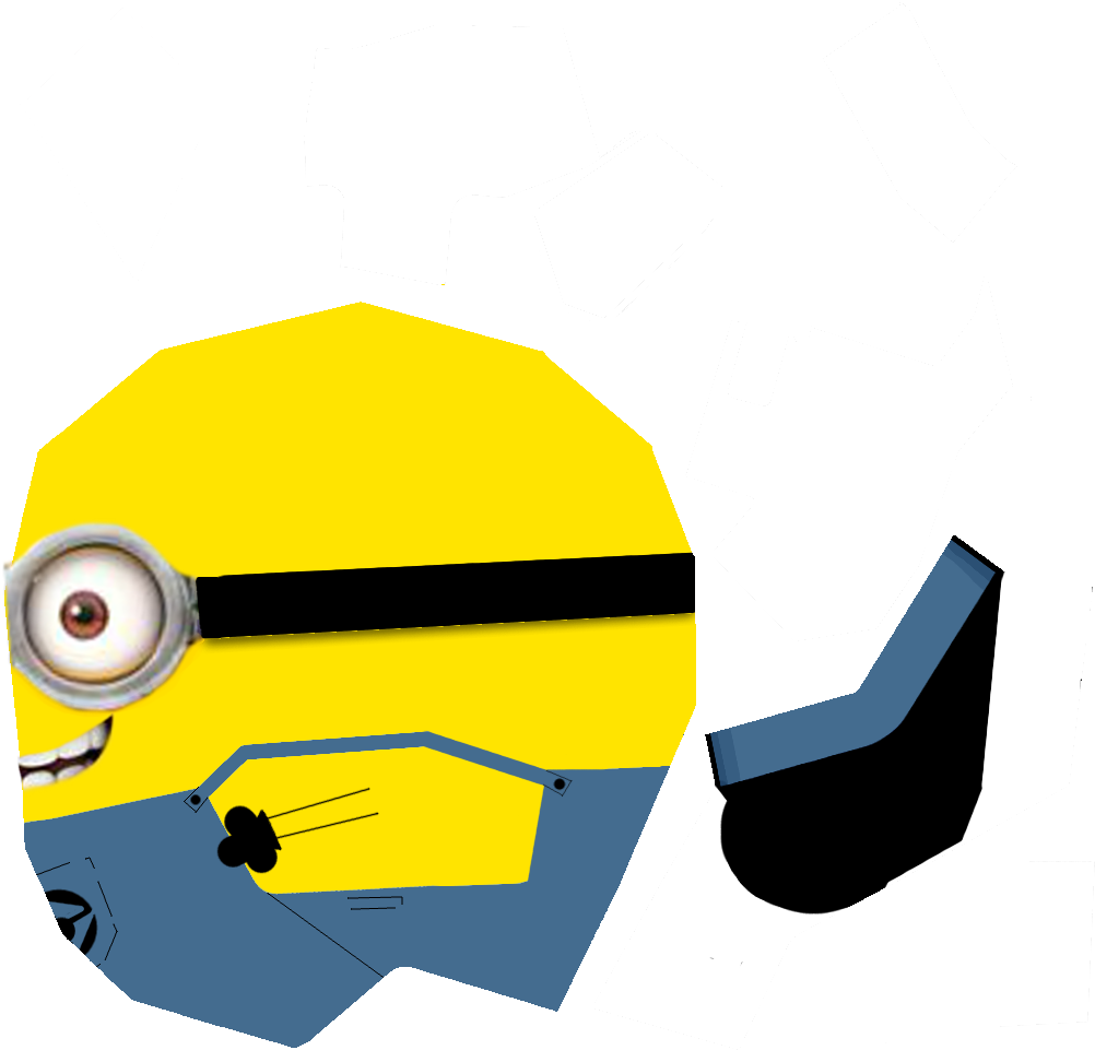 Banana Gas - Http - //i - Imgur - Com/auwujto - Minions (1024x1024), Png Download