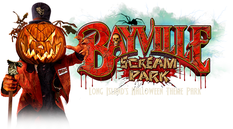 Bayville Scream Park (785x439), Png Download