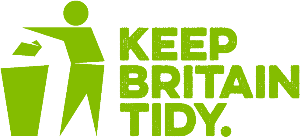 Keep Britain Tidy Logo (1199x662), Png Download