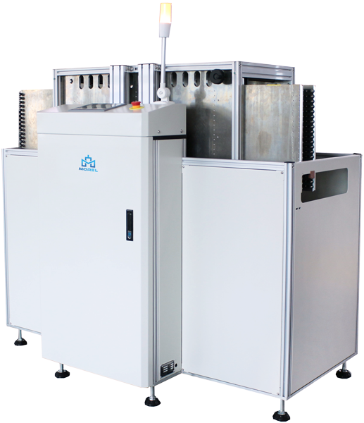 Automatic Vertical Ng Buffer Bc M Tn - Buffer (800x800), Png Download