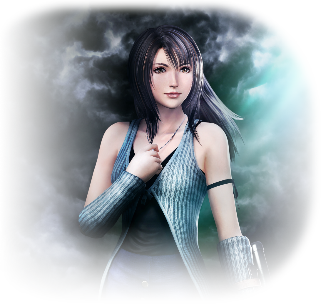 Dffnt Rinoa Heartilly Jp Site 01 - Rinoa Heartilly Dissidia Nt (1092x1033), Png Download