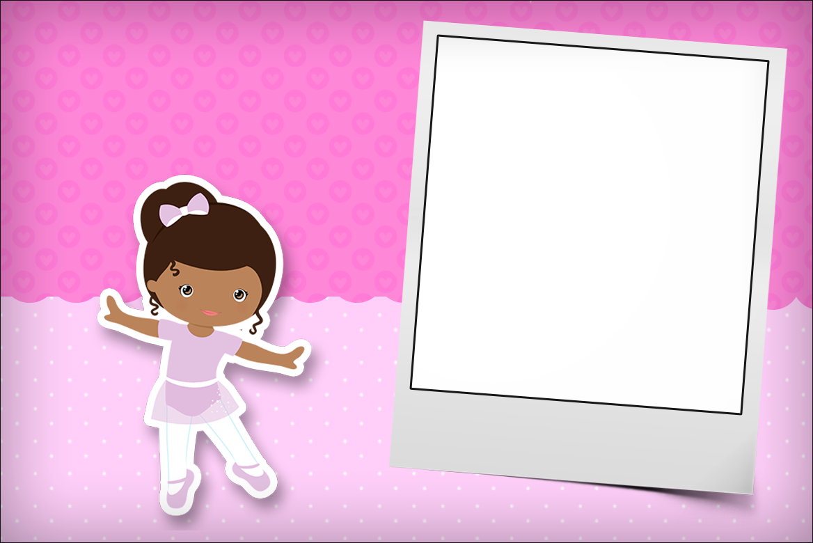 Bailarina Afro Png - Calendario 2019 Bailarina (1168x780), Png Download