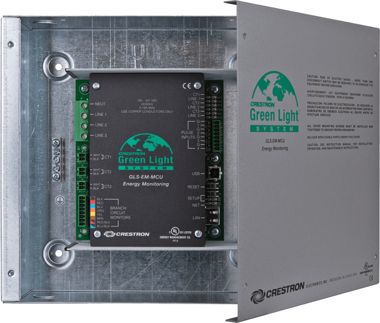 Crestron Simplifies Design, Installation, And Startup - Electronics (758x645), Png Download