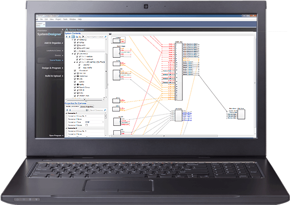 Making It Easier To Deliver A Cohesive, Reliable And - Netbook (700x600), Png Download