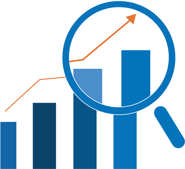 Our Telecommunications Client Required Better Estimates - Predictive Analytics (619x561), Png Download