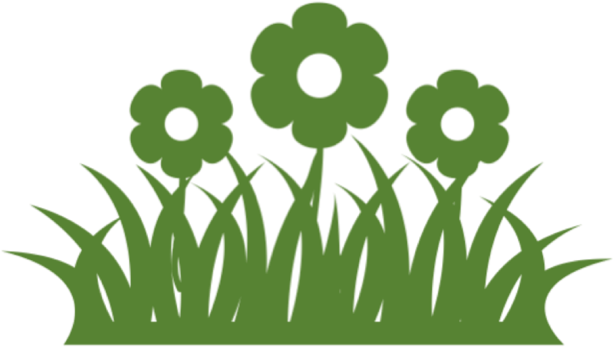 Waste-free - Jerusalem Garden (1306x1125), Png Download