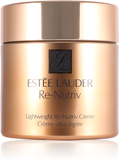 Estee Lauder Re Nutriv Lightweight Re Nutriv Creme - Estee Lauder Renutriv Light Weight Cream 500ml/16.7oz (700x860), Png Download