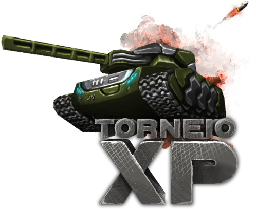Torneio Xp - Tanki Online (801x439), Png Download