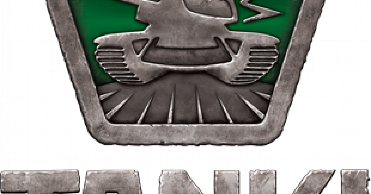 Tanki Online Logo Png (1201x631), Png Download