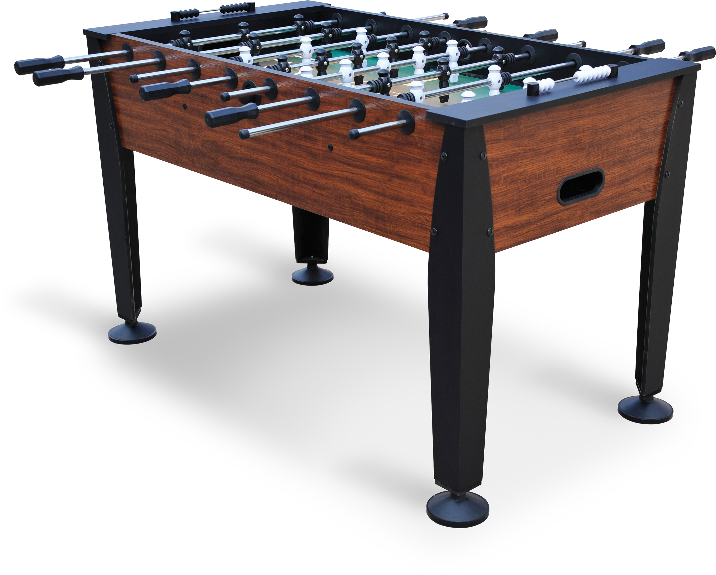 Eastpoint Sports Preston Foosball Table (3000x3000), Png Download