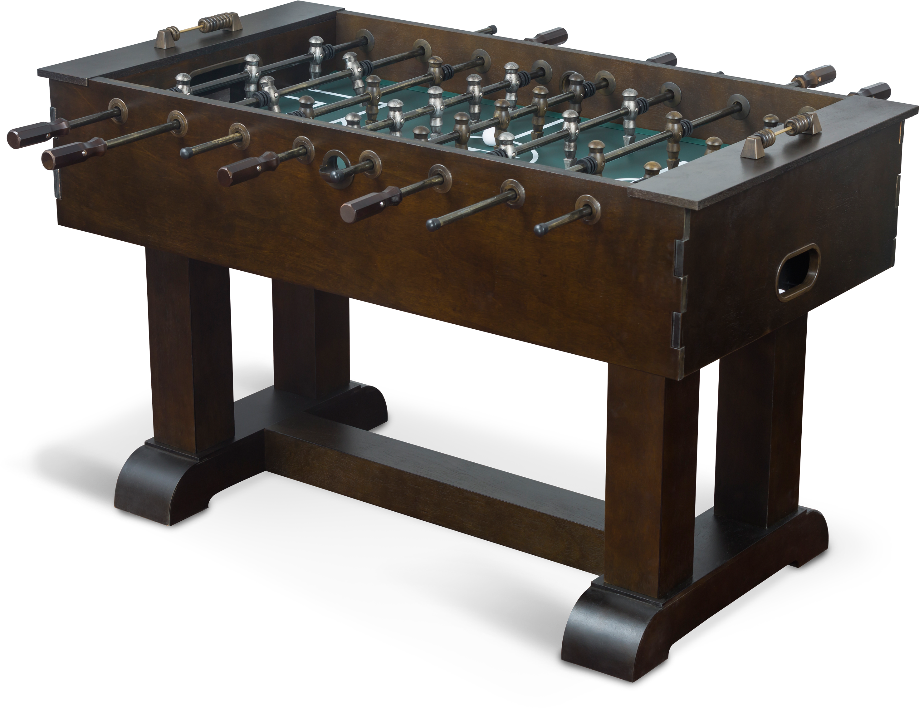 Durango™ Foosball Table - Eastpoint Sports 57 Inch Durango Foosball Game Table (3000x3000), Png Download