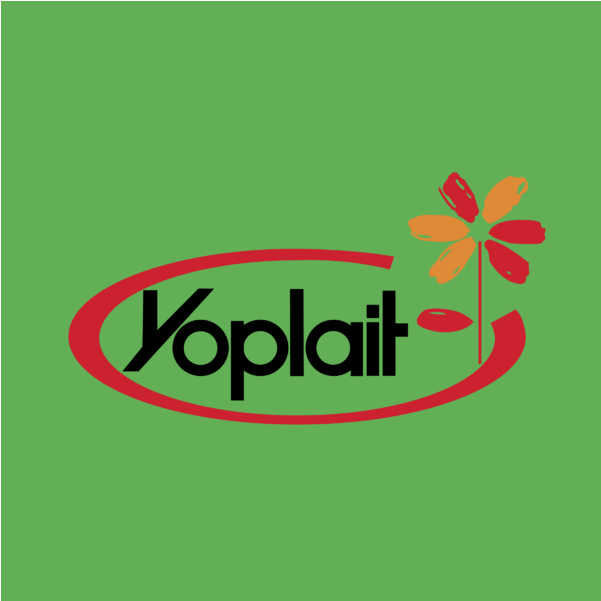 Yoplait Light Yogurt, Nonfat, Creamy Strawberry Flavored (800x600), Png Download