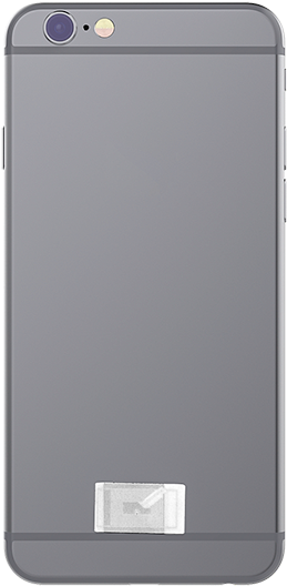 Fleetguardian Is Compatible With All Mobile Phones - Iphone (648x648), Png Download