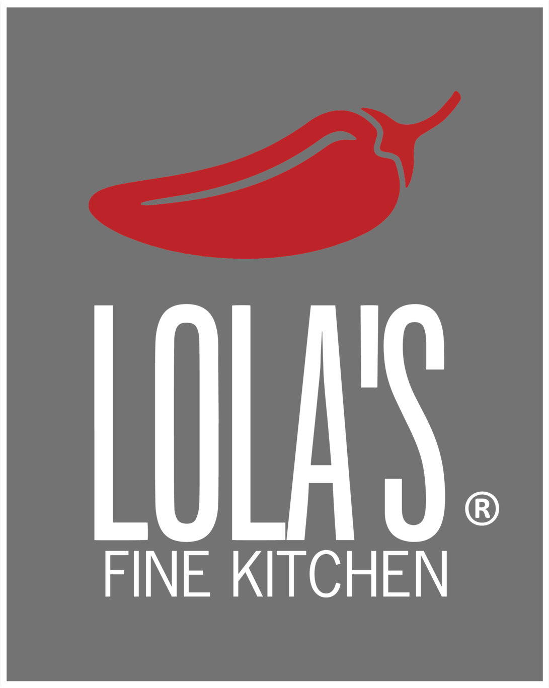 Lola's Fine Kitchen - Chocolate (1500x1500), Png Download