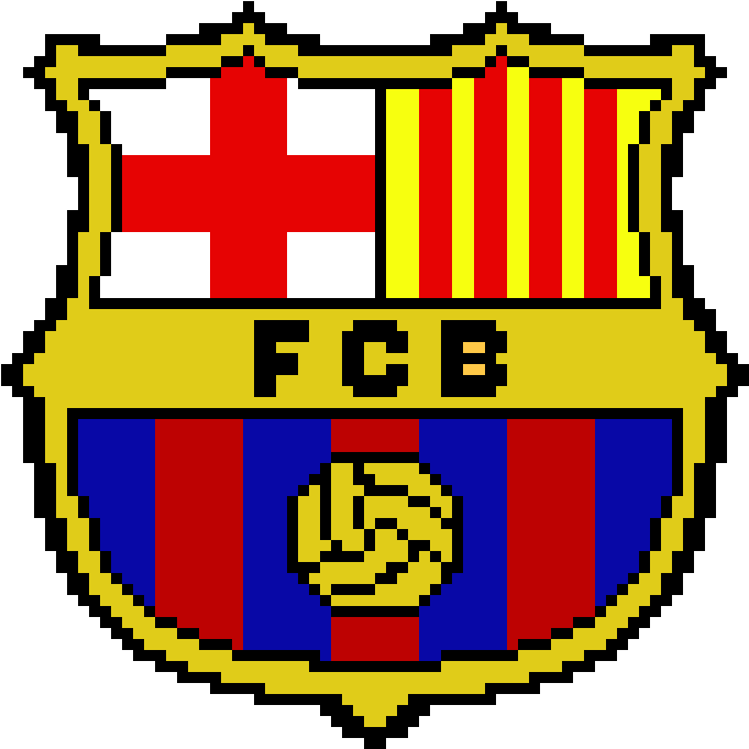 Barcelona Logo - Barcelona Logo Png (820x720), Png Download