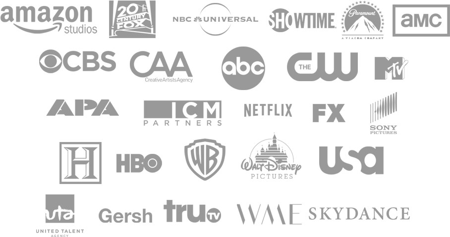 The Executives - Warner Bros (1068x558), Png Download