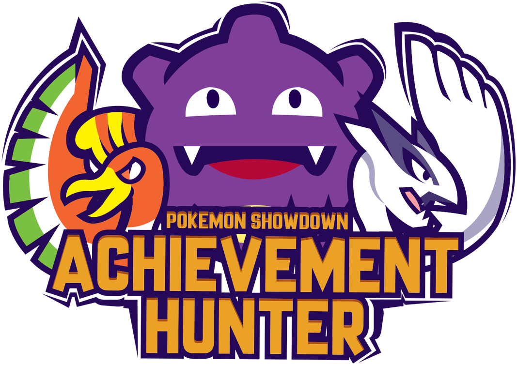 Download Series Logos Smogon Full Size PNG Image PNGkit