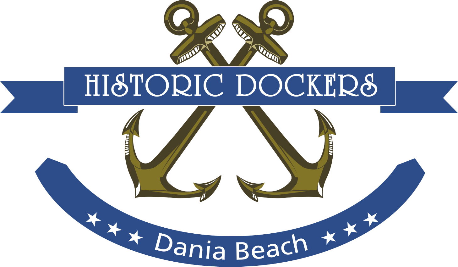Address - Historic Dockers (1458x849), Png Download