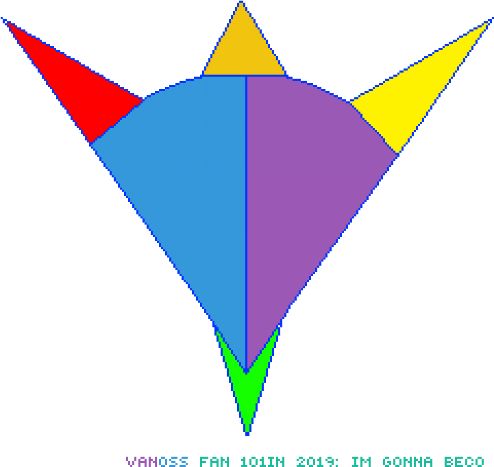 In 2019 Im Gonna Become A Vanoss Fan - Vanossgaming (960x960), Png Download