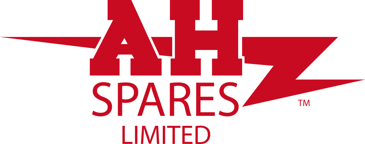 A H Spares Ltd (1200x475), Png Download